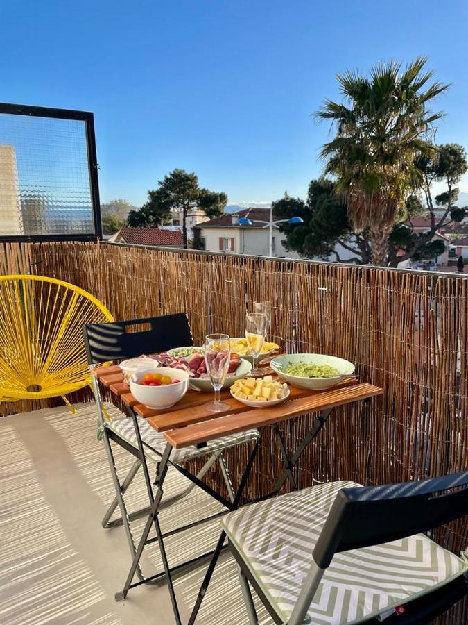 Beautiful Apartment 200M From Beach Canet-en-Roussillon Extérieur photo